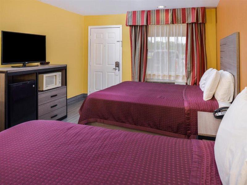 Americas Best Value Inn West Columbia Екстериор снимка