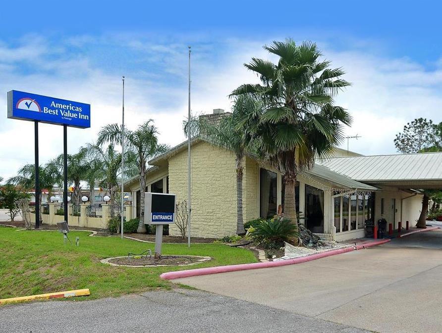 Americas Best Value Inn West Columbia Екстериор снимка