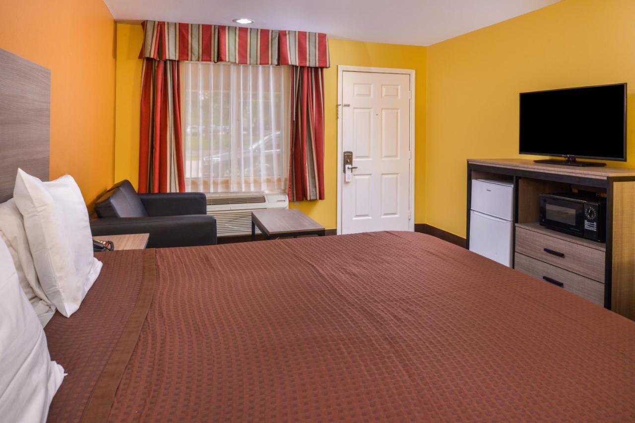 Americas Best Value Inn West Columbia Екстериор снимка